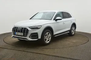 Audi Q5 2024
